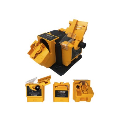 AFILADOR ELECTRICO MULTIUSOS 65W HOTECHE H801802