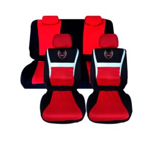 FUNDAS P/ASIENTO WING POWER A/G/R 10 PCS