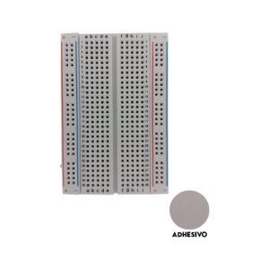 TABLERO DE PRUEBAS PB109