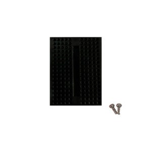 TABLERO DE PRUEBAS NEGRO PB110BK