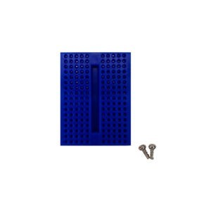TABLERO DE PRUEBAS AZUL PB110BL