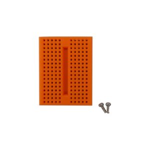 TABLERO DE PRUEBAS NARANJA PB110OR