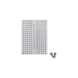 TABLERO DE PRUEBAS NEGRO PB110W
