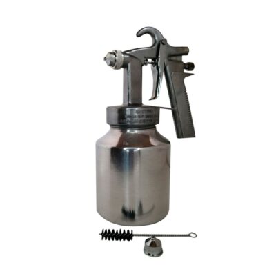 PISTOLA DE BAJA PRESION PBP-0006