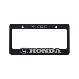 porta placas para carro Guatemala