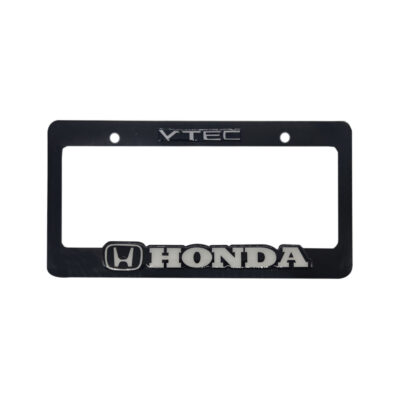 porta placas para carro Guatemala