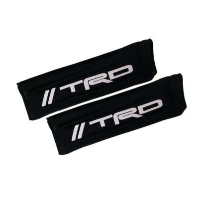 PROTECTOR DE CINTURON TRD NEGRO