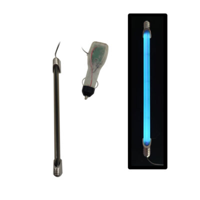 LAMPARA BLACK LIGHT 7 2/3 MAGIC NEON