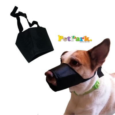 BOZAL P/PERRO MEDIANO PET-1090