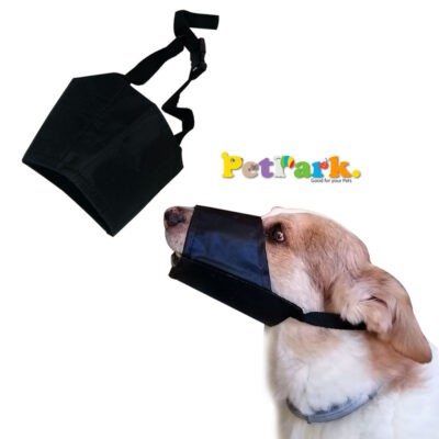 BOZAL P/PERRO GRANDE PET-1091