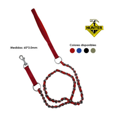 Cadena para perro