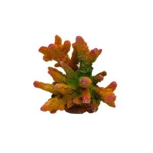 PECERA ADORNO CORAL PET-1460 10X11CM