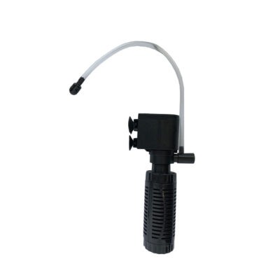 FILTRO SUMERGIBLEP/PECERA  6W 110V-120V PET-1526