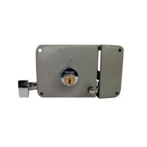 CHAPA P/PUERTA DERECHA TOP FORGE