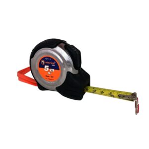 METRO PROFESIONAL CENTURION NYLON 5M