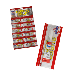 PEGAMENTO SUPERGLUE PRODIN 1.5GRS