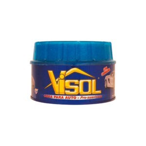 CERA VISOL AZUL 8 OZ.