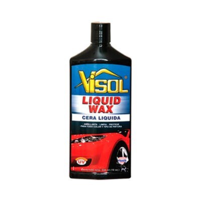 CERA VISOL LIQUIDA 16 OZ