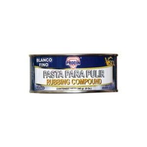 PASTA PARA PULIR BLANCA 8 OZ-