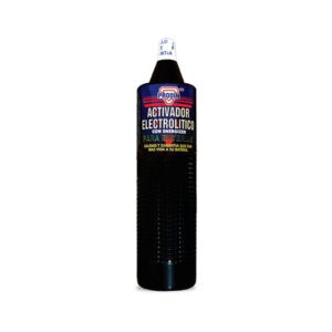 ACTIVADOR ELECTROLITICO PRODIN 18 OZ.