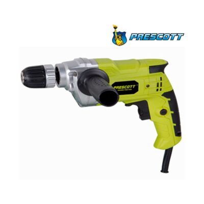 BARRENO 3/8 650 WATTS TIPO F PRESCOTT