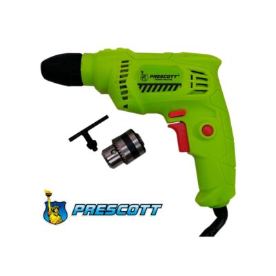 BARRENO 3/8 400 WATTS PRESCOTT