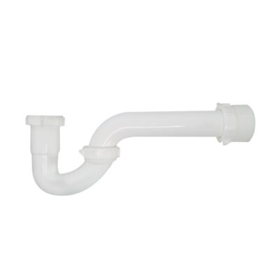 SIFON PLASTICO 1-1/2 C/ADAPTADOR CENTU
