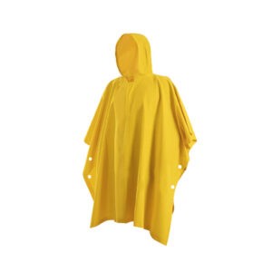 Capa impermeable para la lluvia Guatemala