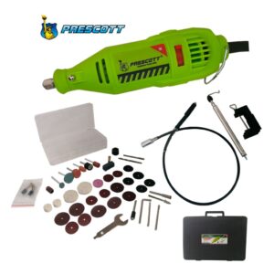 DREMEL MOTOR TOOL 135W PRESCOTT