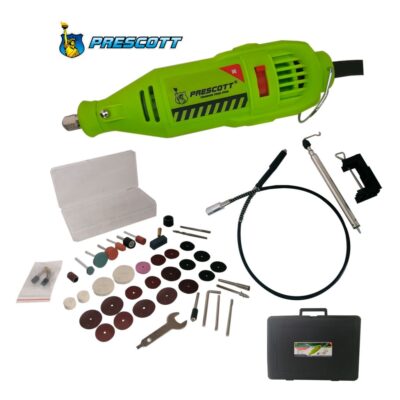 DREMEL MOTOR TOOL 135W PRESCOTT