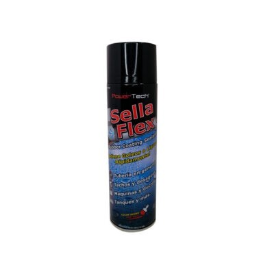 CHAPOPOTE SELLAFLEX NEGRO 14ONZ