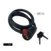 Candado para moto Powertech Guatemala