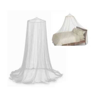 MOSQUITERO SENCILLO R-03 9X2.3X0.5M