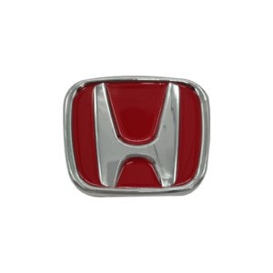 emblema honda tuning carro guatemala