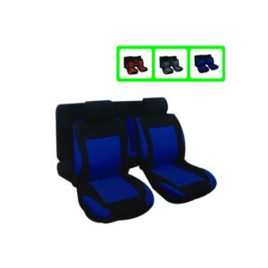 FUNDAS P/ASIENTO AZUL R01201Z