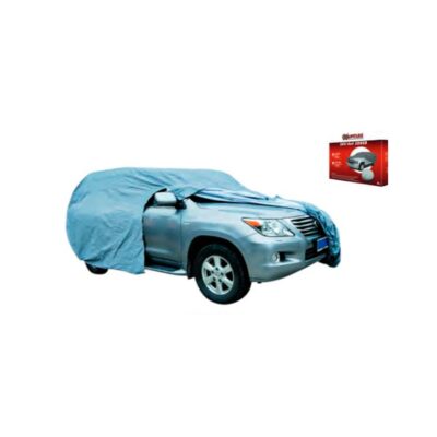 COBERTOR P/CARRO SUV LARGE R01416