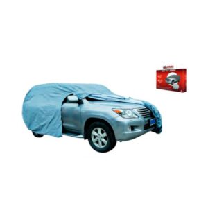 COBERTOR P/CARRO SUV XTRA LARGE R01417