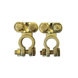 TERMINALES P/BATERIA BRONCE R01652
