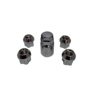 CHUCHOS DE SEGURIDAD R01699 4 PC 1.50MM