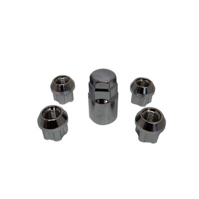 CHUCHOS DE SEGURIDAD R01699 4 PC 1.50MM