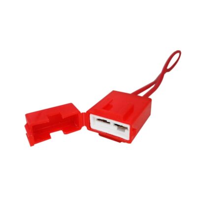 PORTAFUSIBLE U?A CERAMICO R01751