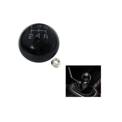 PERILLA  P/PALANCA CAMBIOS NEGRO R01932N