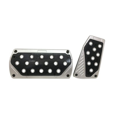 PEDALES P/CARRO AUTOMATICO R01946O