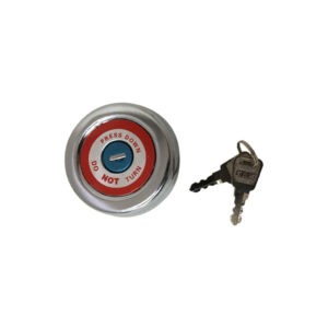 TAPON P/GASOLINA C/LLAVE 37MM PROPULSA