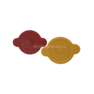 TAPA P/RADIADOR ABS ROJO 29MM 0.9LB