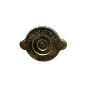 TAPA P/RADIADOR 0.9 BAR 45.3MM R02024 9LBS