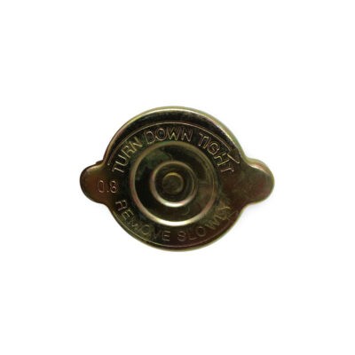 TAPA P/RADIADOR 0.9 BAR 45.3MM R02024 9LBS