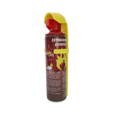 EXTINGUIDOR 400 ML R02042