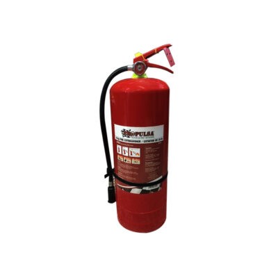 EXTINGUIDOR RECARGABLE 20 LBS ABC R02052