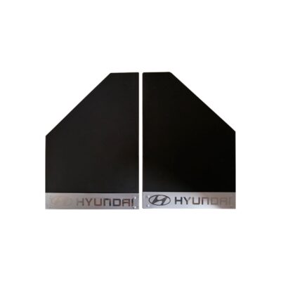 SALPICADERA P/CARRO HYUNDAI C/CROMO R02480H